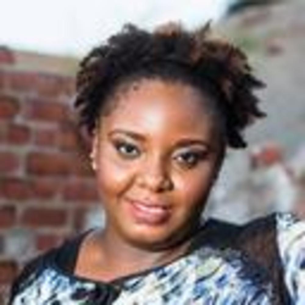 Meet your Posher, Joanne